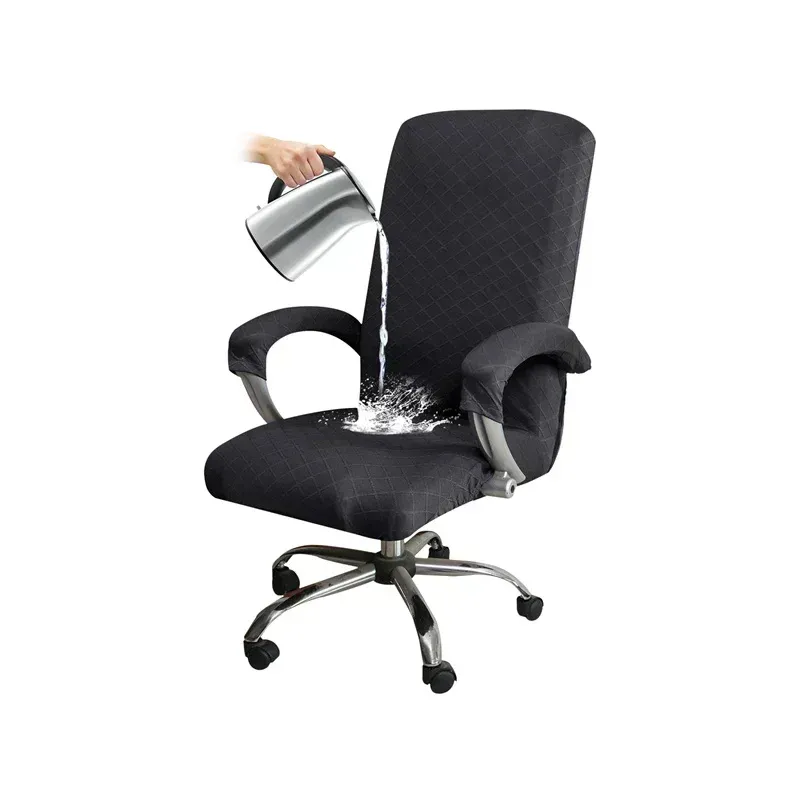 L With Armrest cover A5 Office