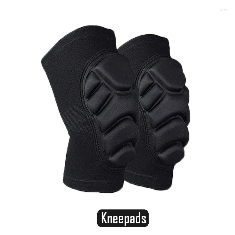 Kneepads