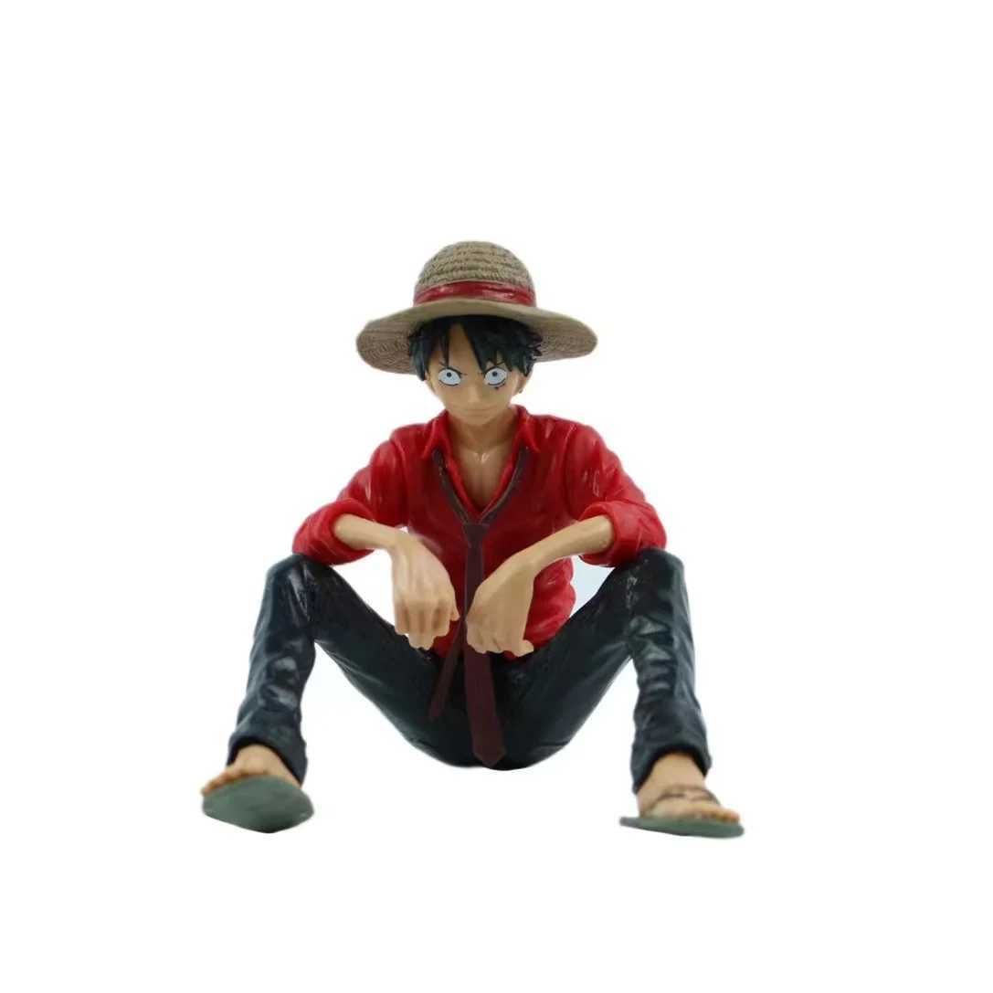 Vermelho Luffy