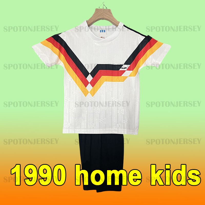 1990 Home Kids Kit