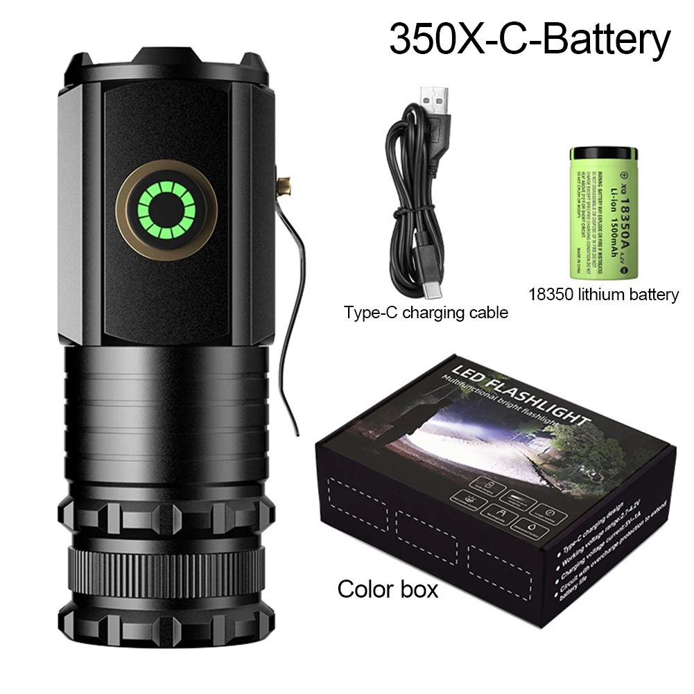 Color:350X-C-Battery