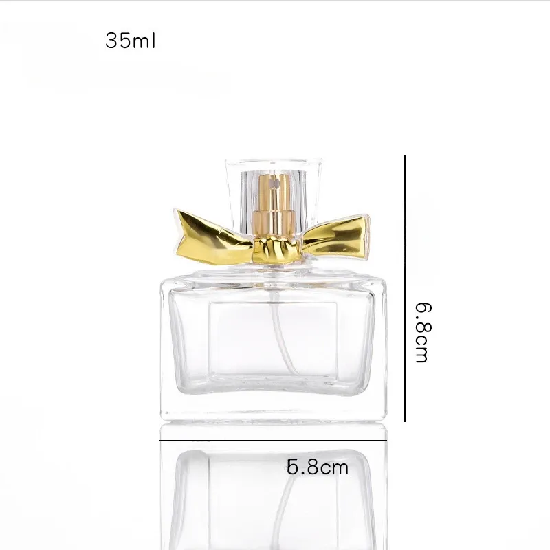 35ml altın kap