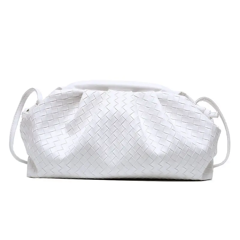 White Shouolder Bag