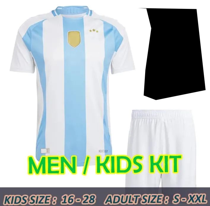 24/25 home fans Kit 1