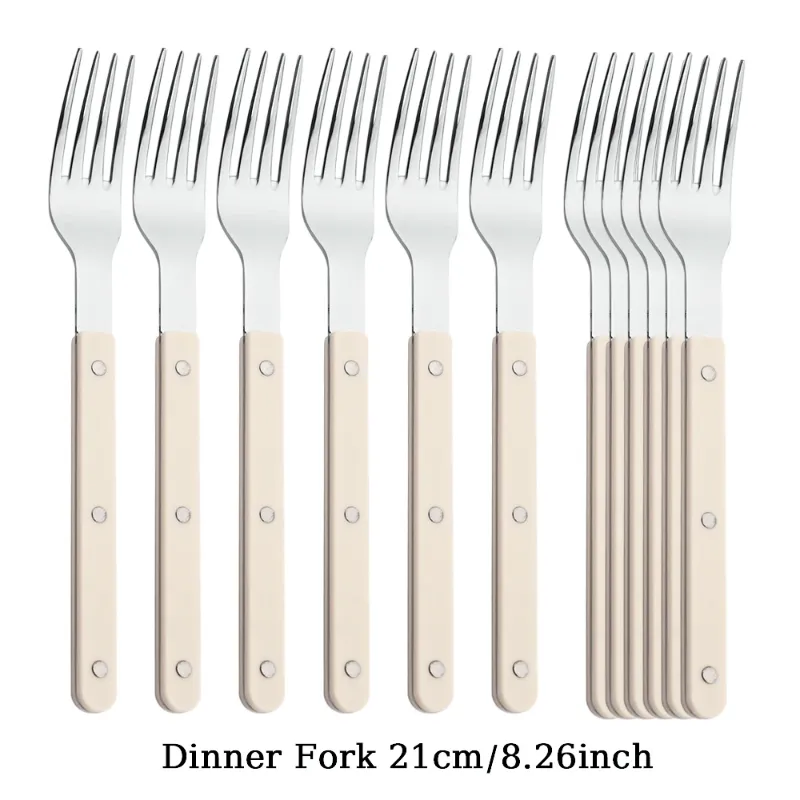 12pcs Dinner Fork