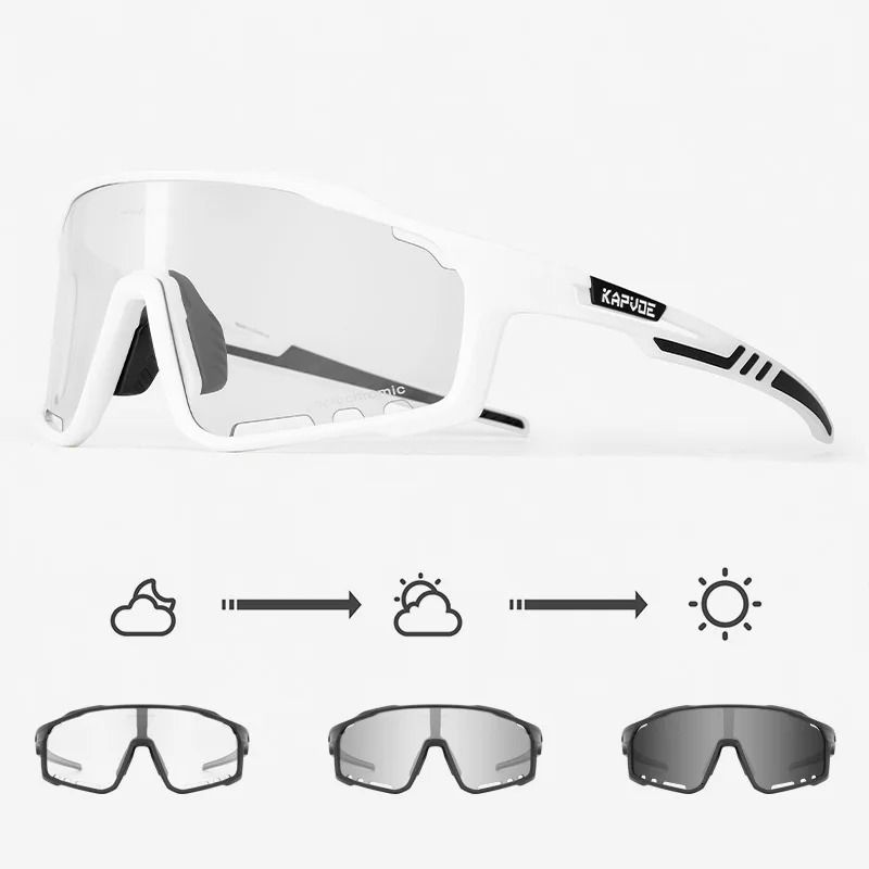 Photochromic C9-One Size