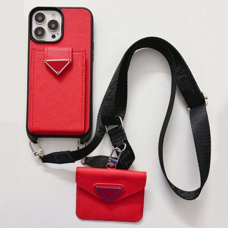 Red+card Holder