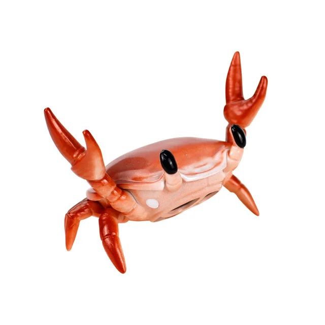 Couleur:Haut-parleur crabe 1