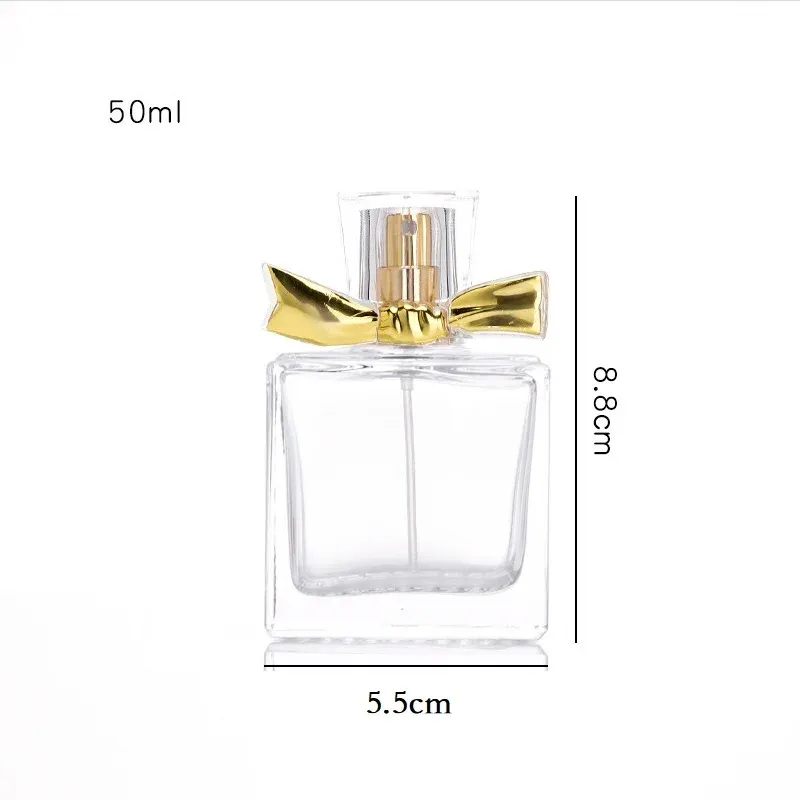 50ml złota czapka