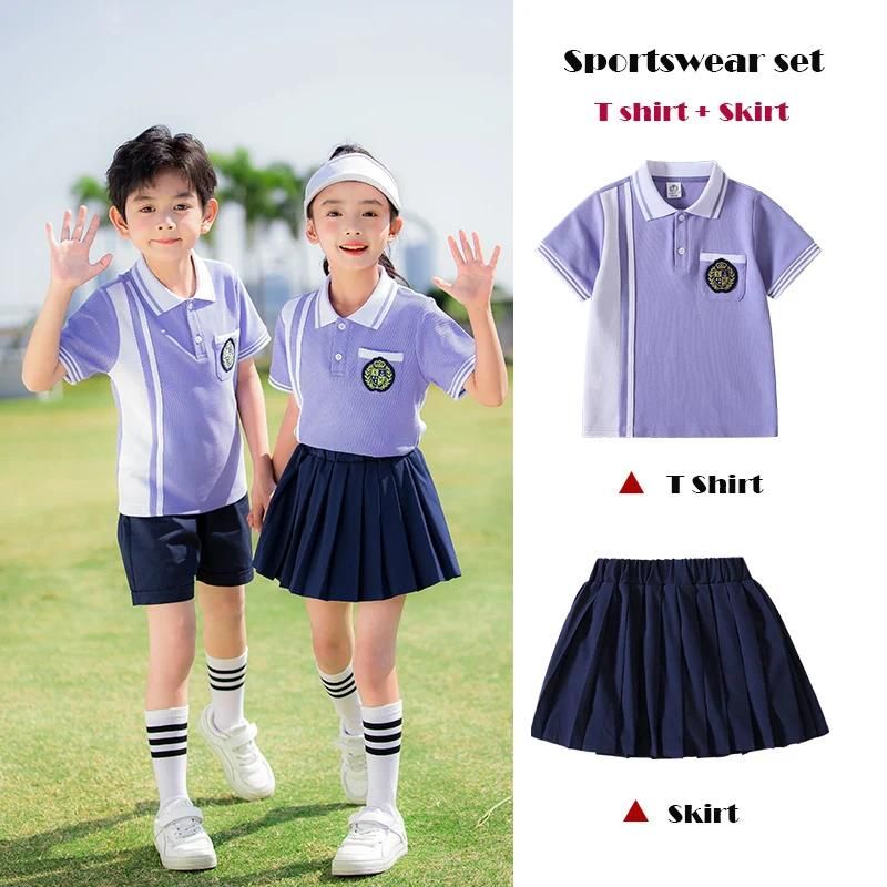 Girl 2pcs set