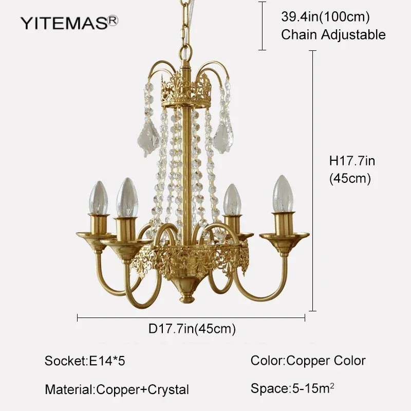 D45H45Chain100cm