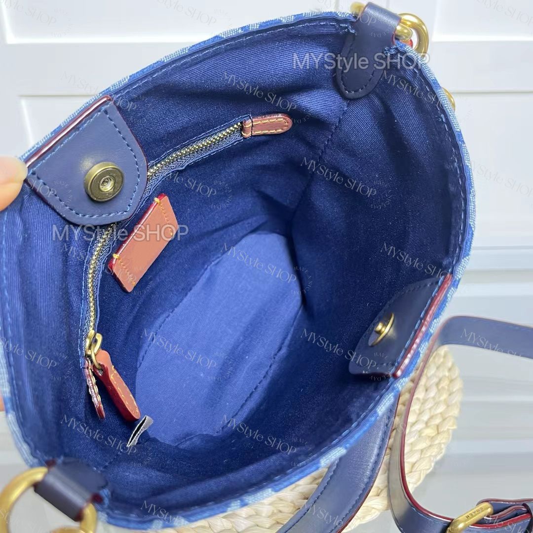 DAKOTA bucket bag B1