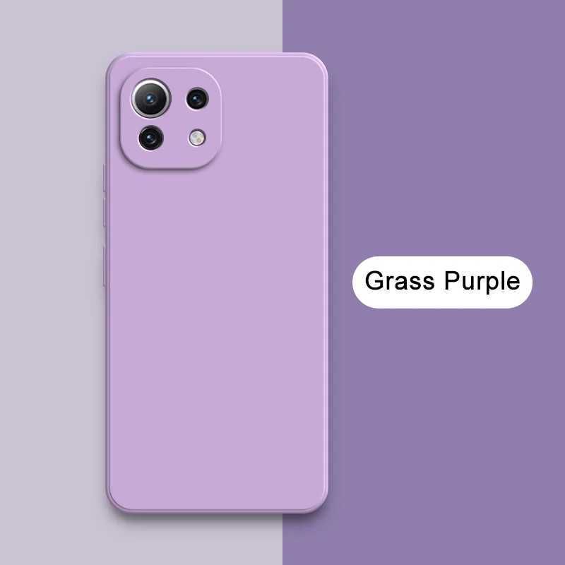 Grass Purple