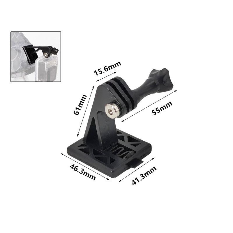 Camera mount BK