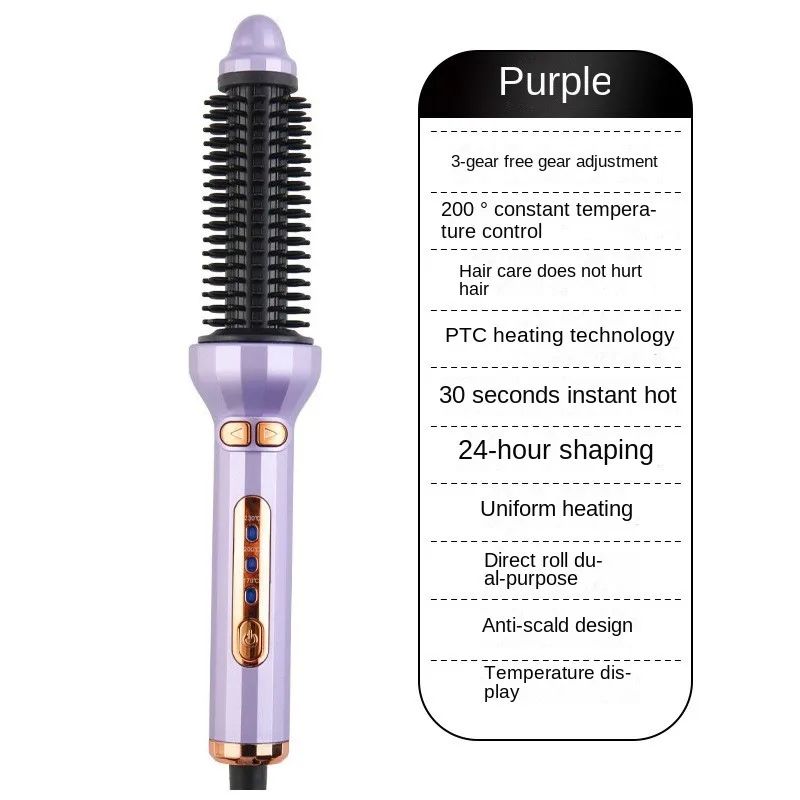 Kolor: PurplePlug Typ: au