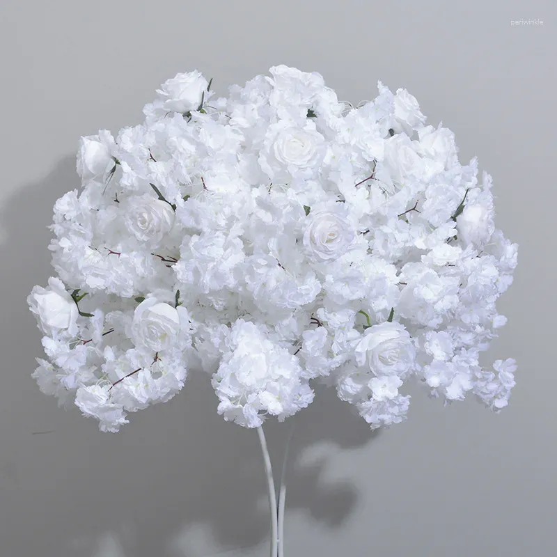 Flower ball