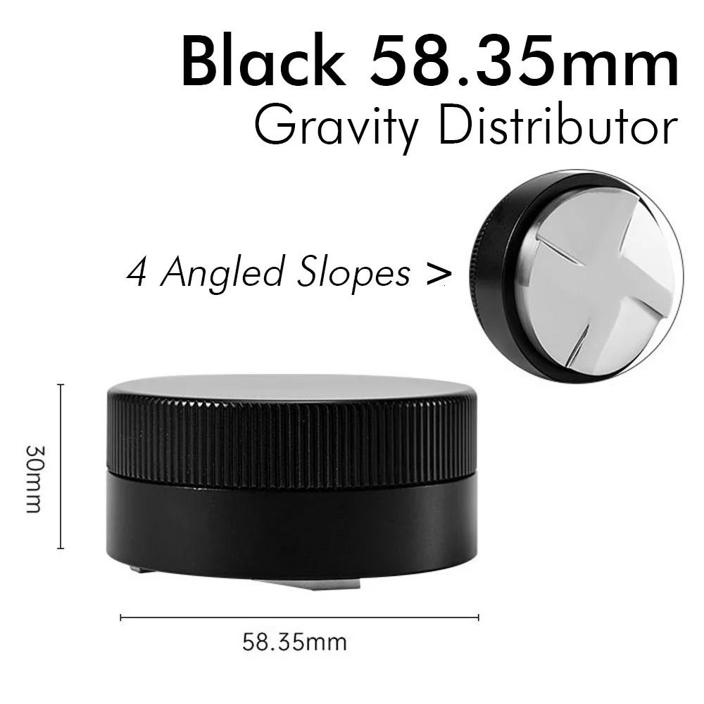 Distributeur de 58 mm