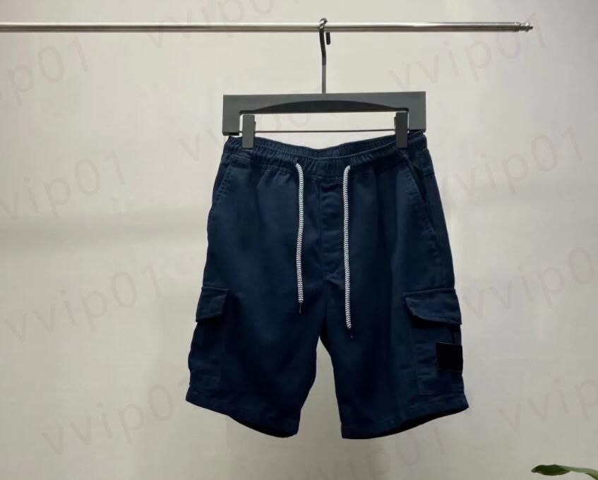 Shorts Dark blue 2