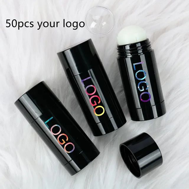 50pcs Impression Logo