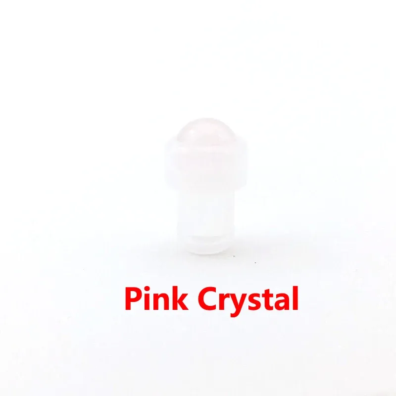 Cristal rosa