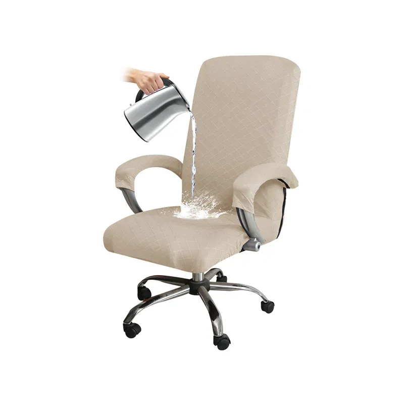 L With Armrest cover A4 Office