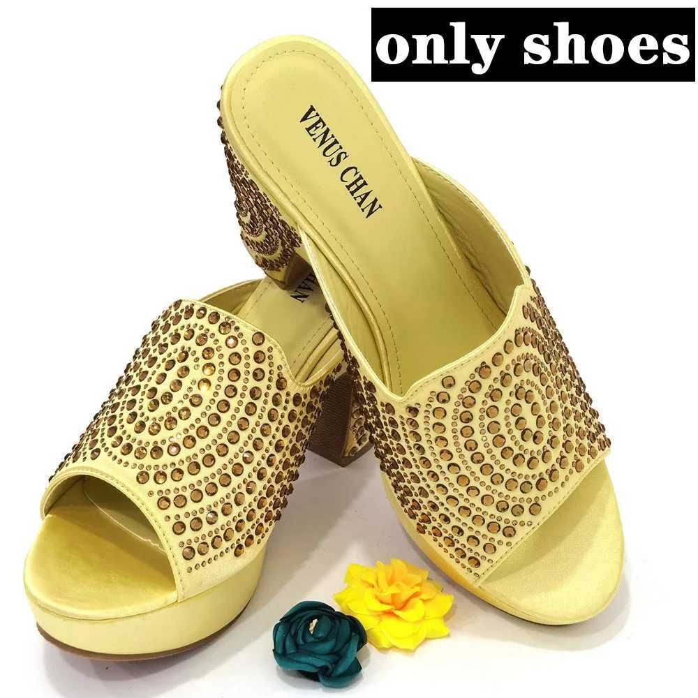 Only Shoes Gold