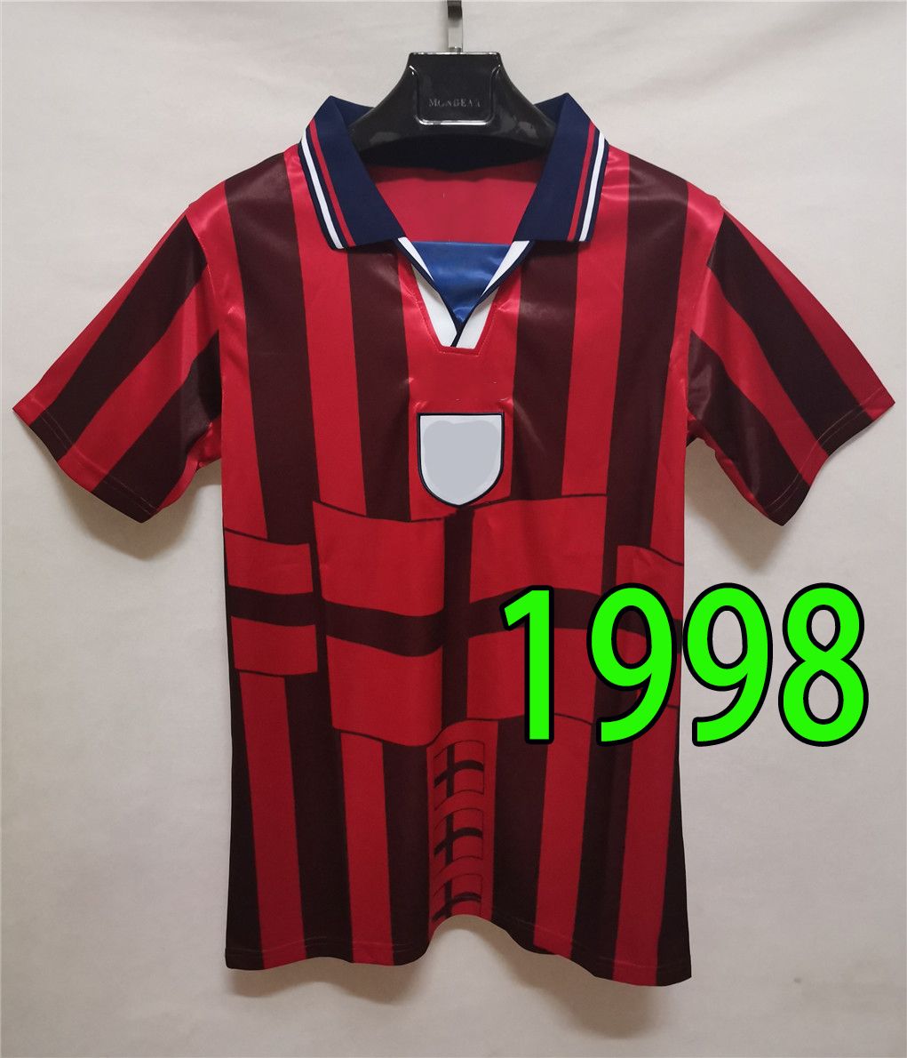 1998 away