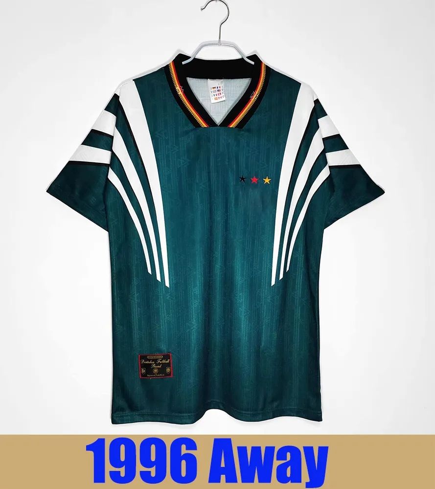 1996 away