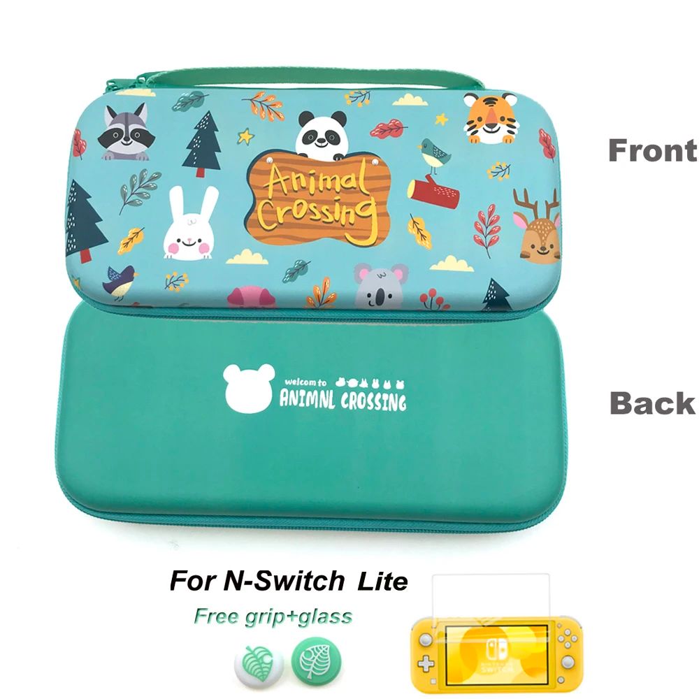 Farbe: Switch-Lite-Tasche