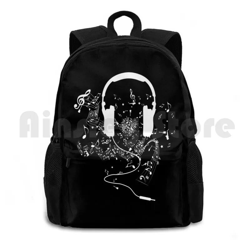 Backpack-Black