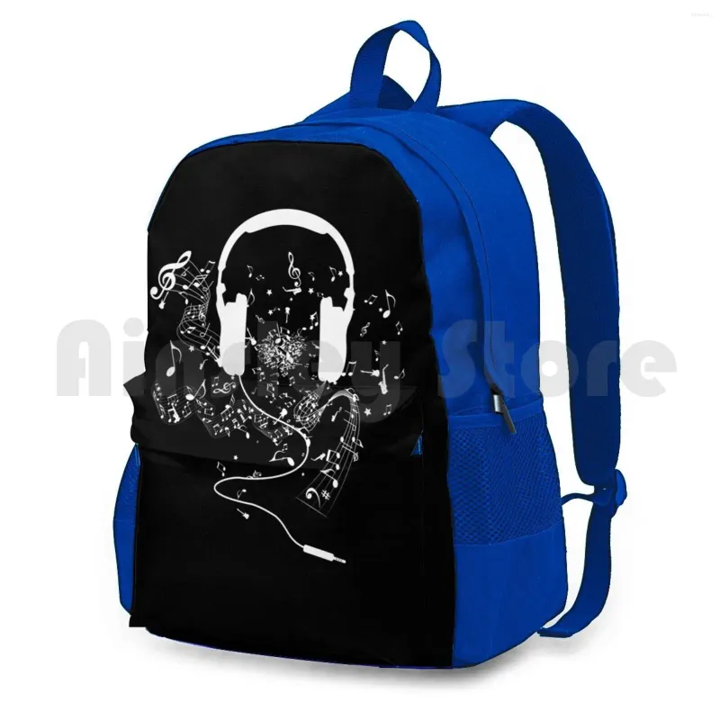 Backpack-Blue