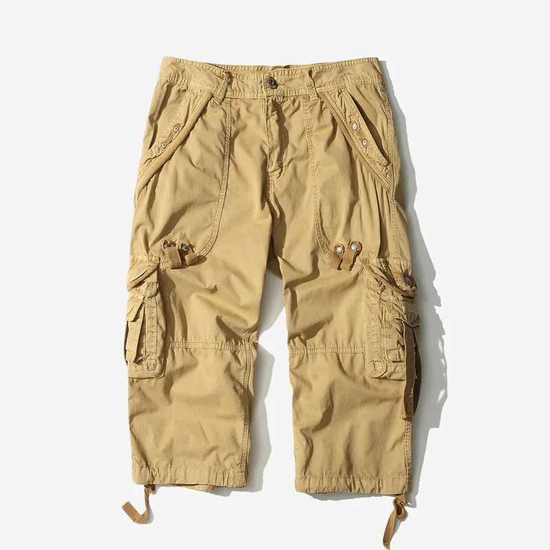 Khaki.