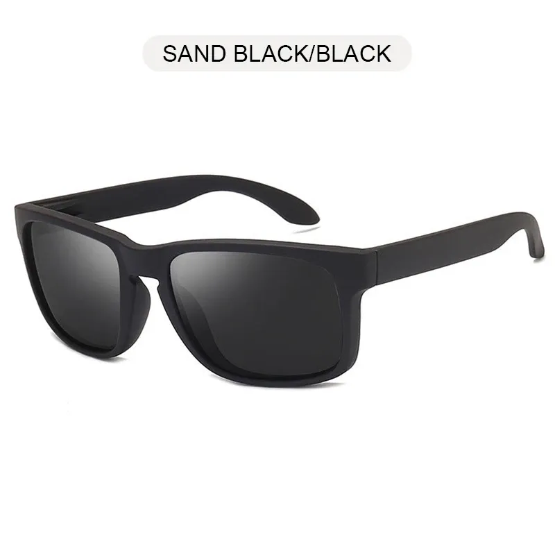 Sand Black Black