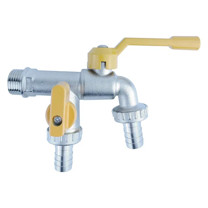 DN15 Yellow handle-5
