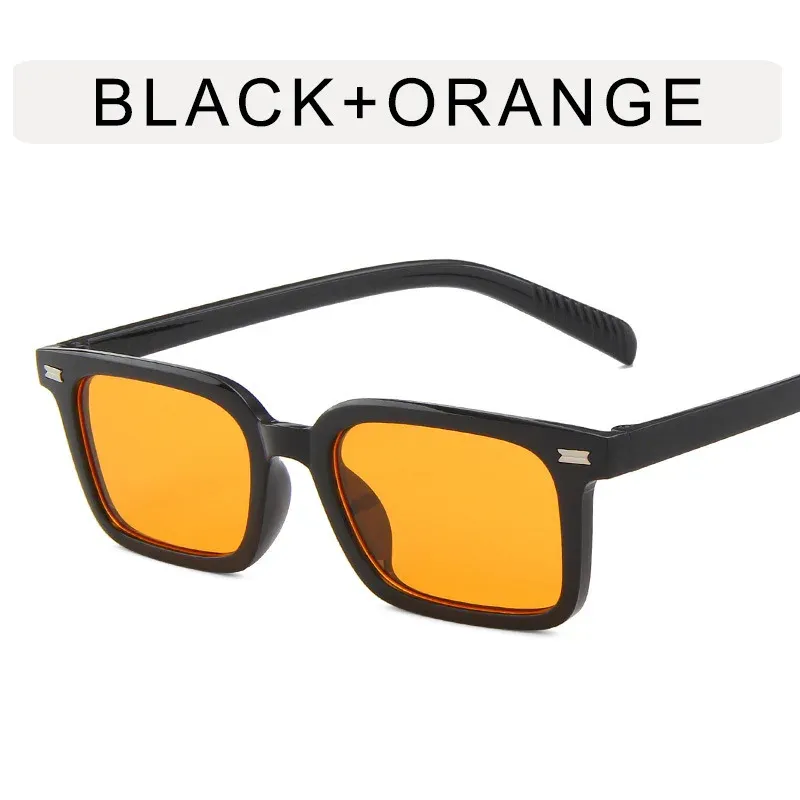 Black Orange