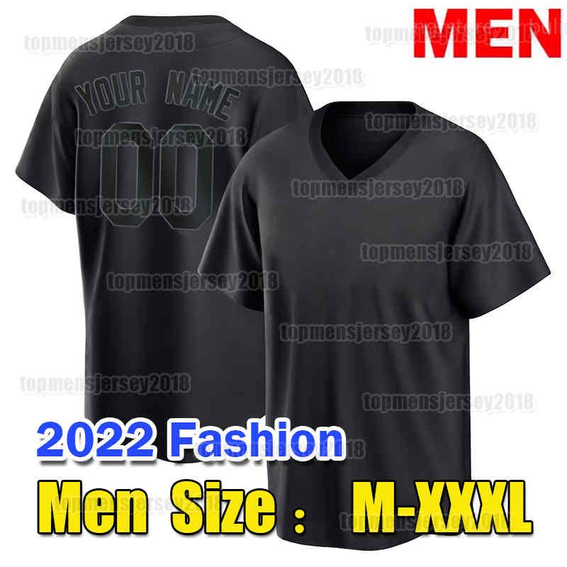 Men Jersey (dq)