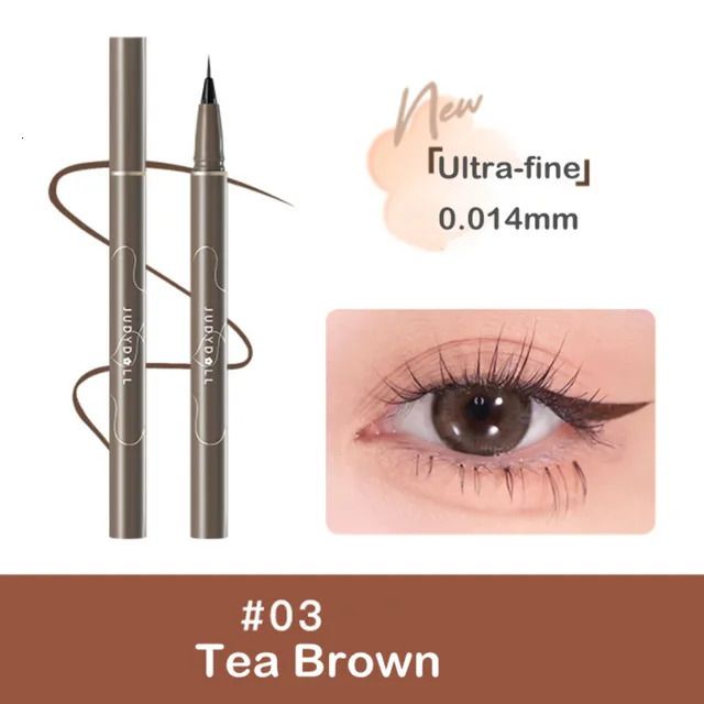 03 Tea Brown0.014mm