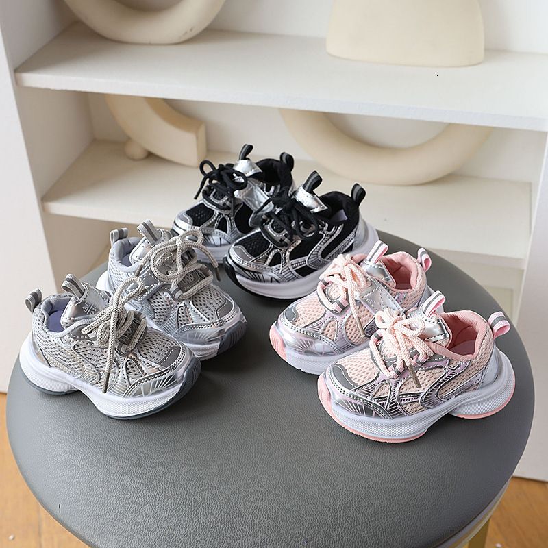 New Childrens Casual Sports Shoes Boys Sports Shoes... From Longda10, &Price; | DHgate.Com - Image 3