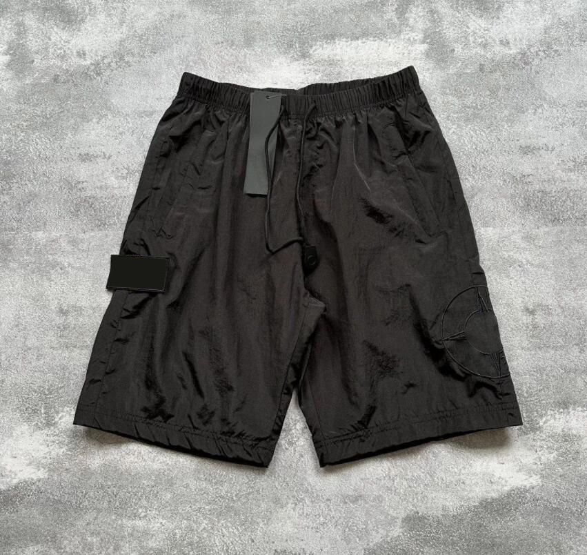 Shorts Black 1