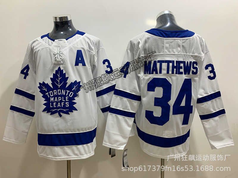 Maple Leafs 3