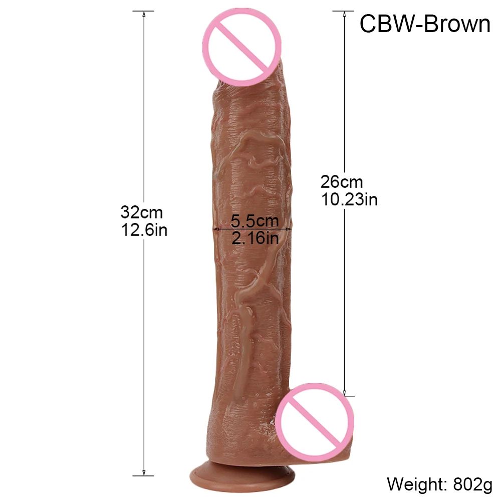 CBW-Brown