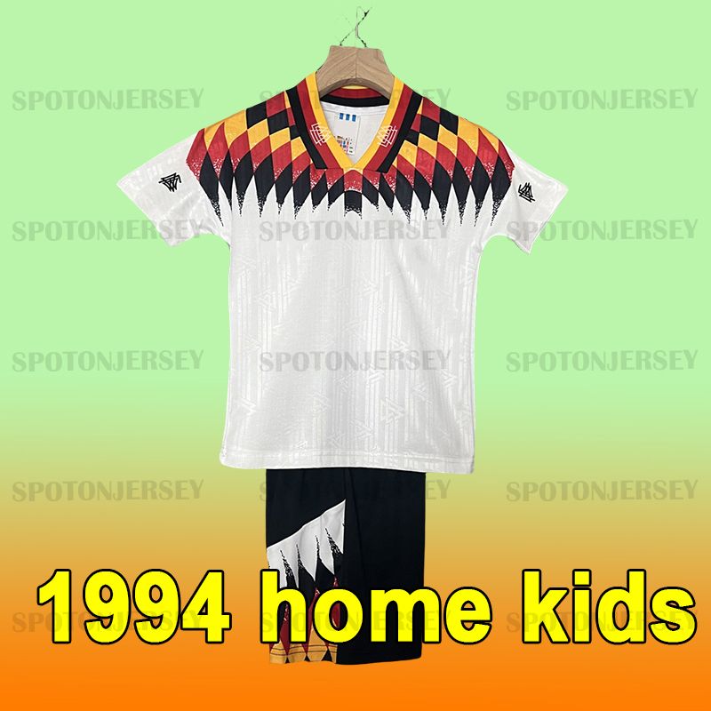 1994 home kids kit