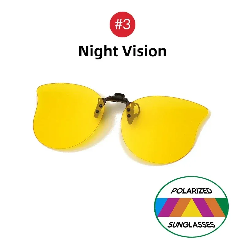 3 Night Vision