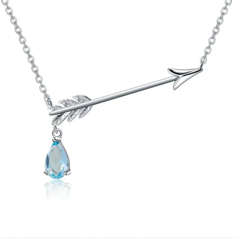 Sky Blue Topaz