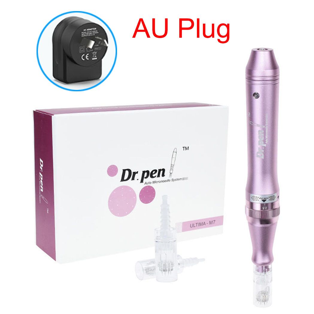 Plug Au