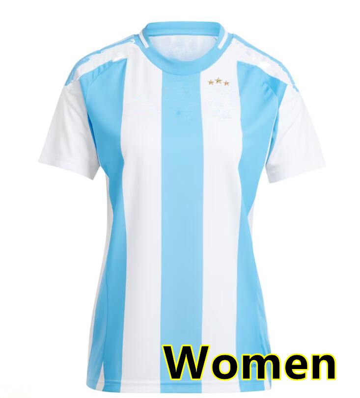 2024 Home Women