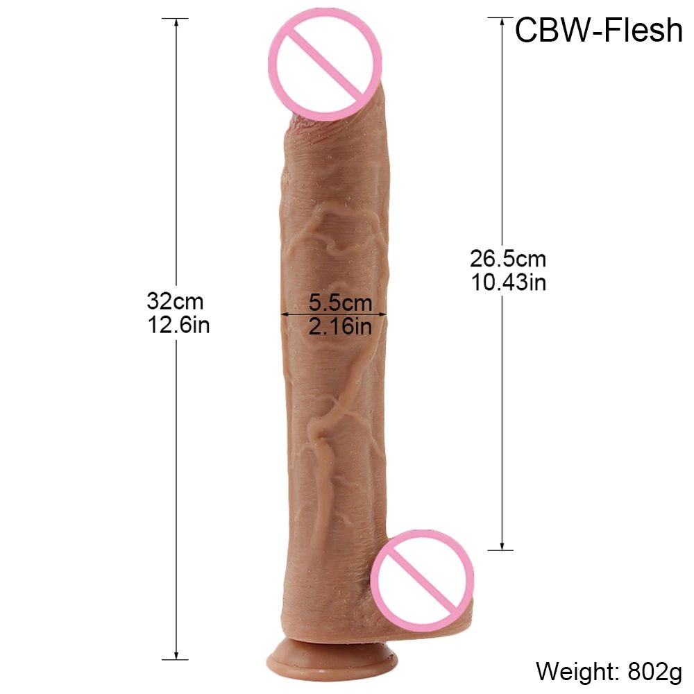 CBW-FLESH