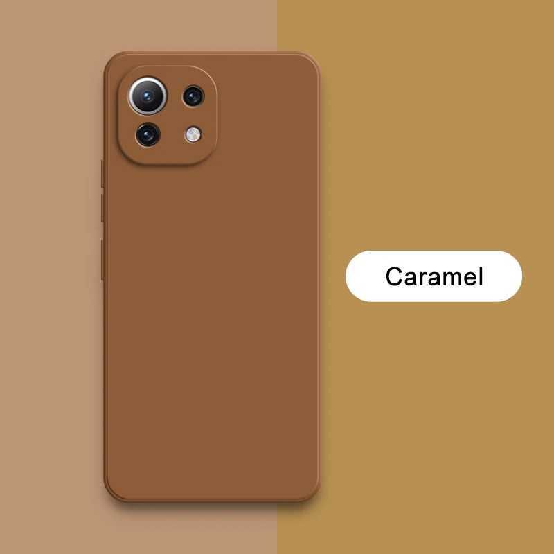 Caramel