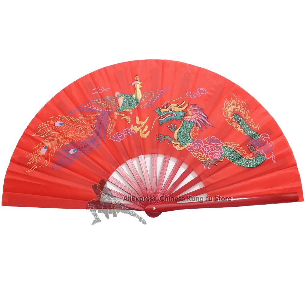 Color:right hand fan
