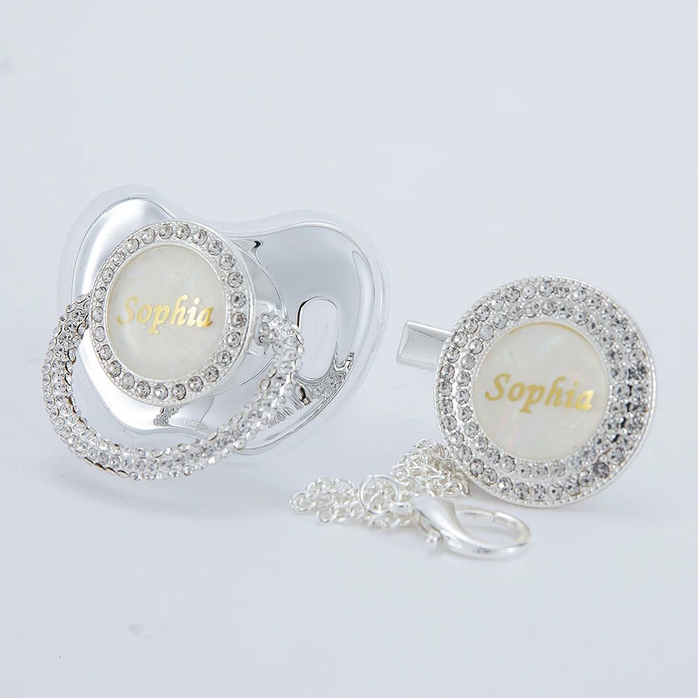 Silver 0-6m